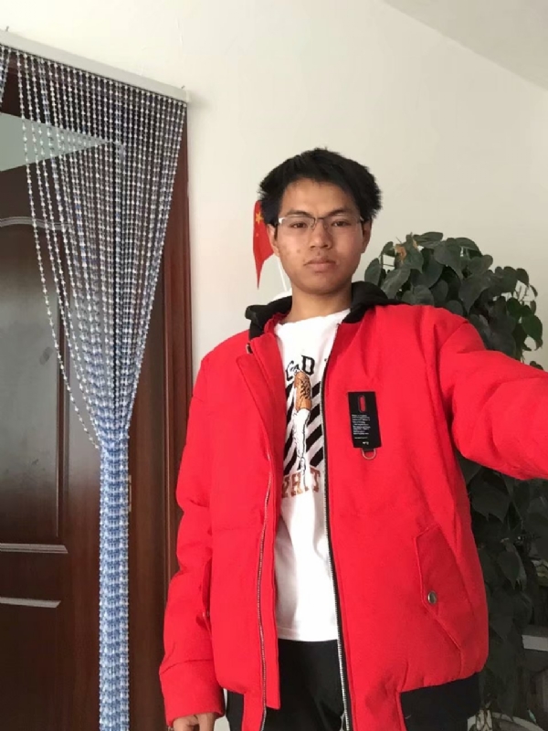 新希望的第一张照片--玉溪闪婚服务中心